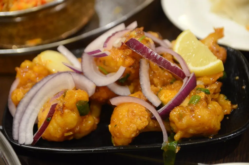 What Is Hakka Indo-Chinese Food?