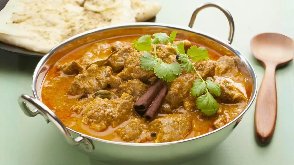 Indian Catering in Toronto: Party Trays