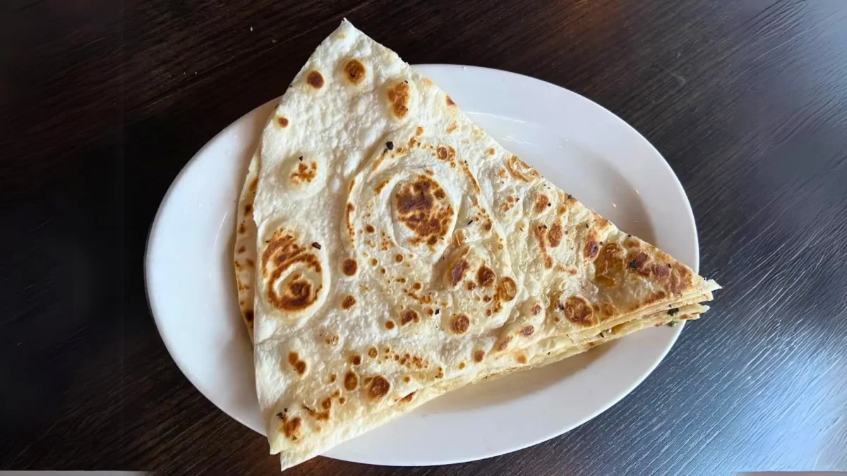 What Makes the Best Indian Roti in Toronto